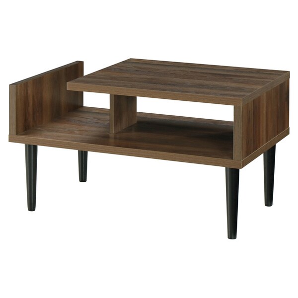 Carson Carrington Parten Mid-century Modern Coffee Table