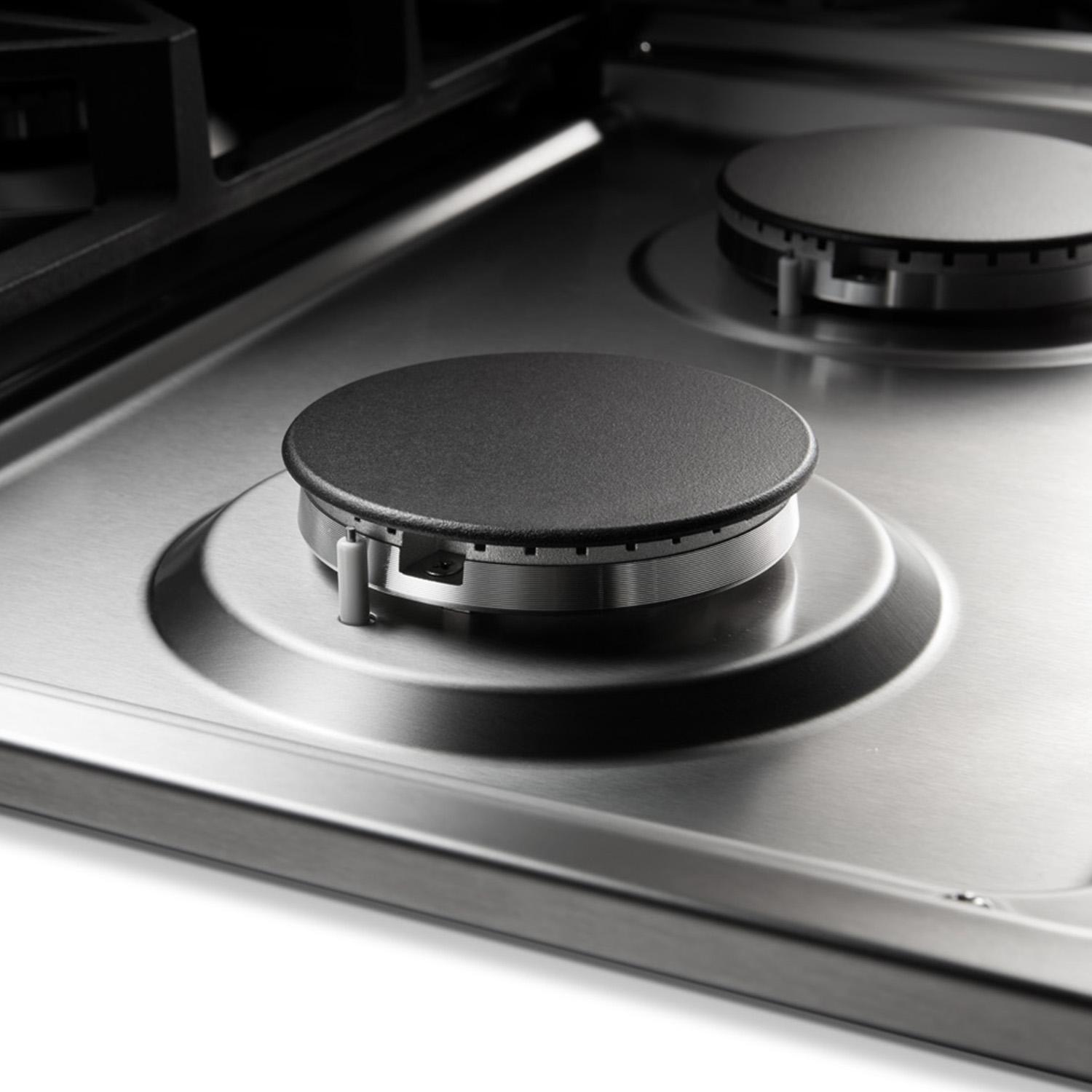 Thor Kitchen 30-inch Gas Cooktop TGC3001