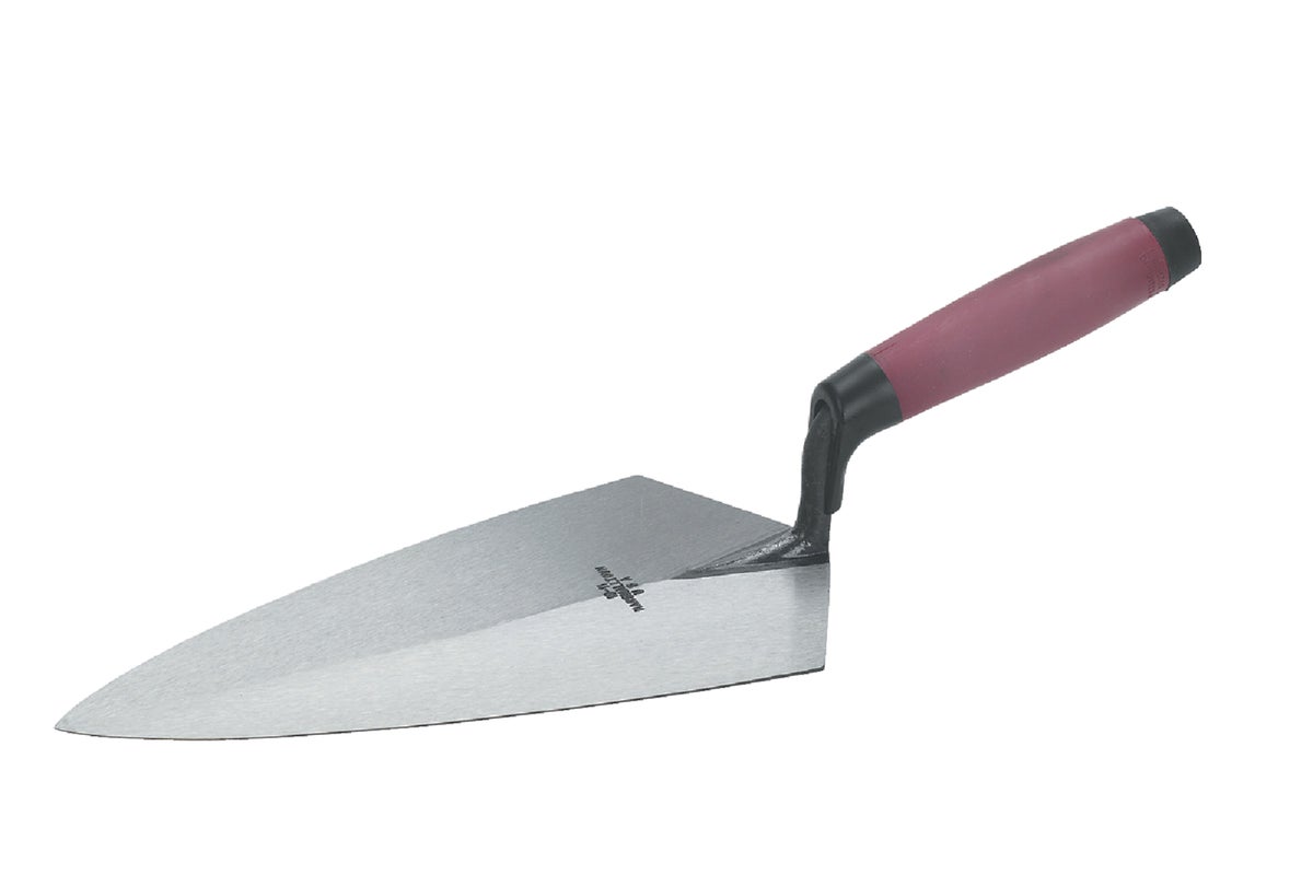 Marshalltown Durasoft Handle Philadelphia Brick Trowel Philadelphia