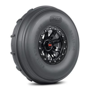 Gmz Race Products Sand Stripper Front Tt Xl 32x11R15 Tires