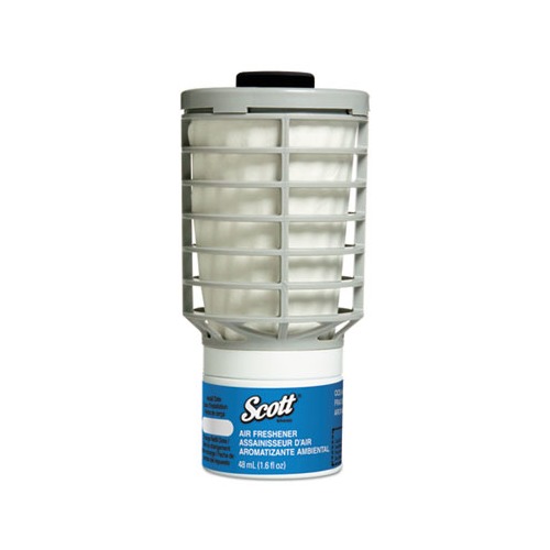 Scott Essential Continuous Air Freshener Refill  KCC91072