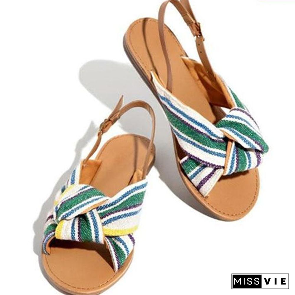 Summer Outdoor Beach Sandal Shoes