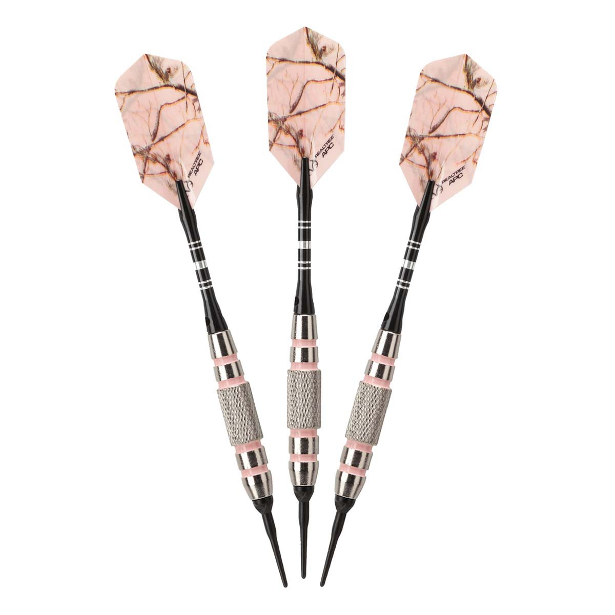 Fat Cat Real Tree ACP 16gr Soft Tip Darts