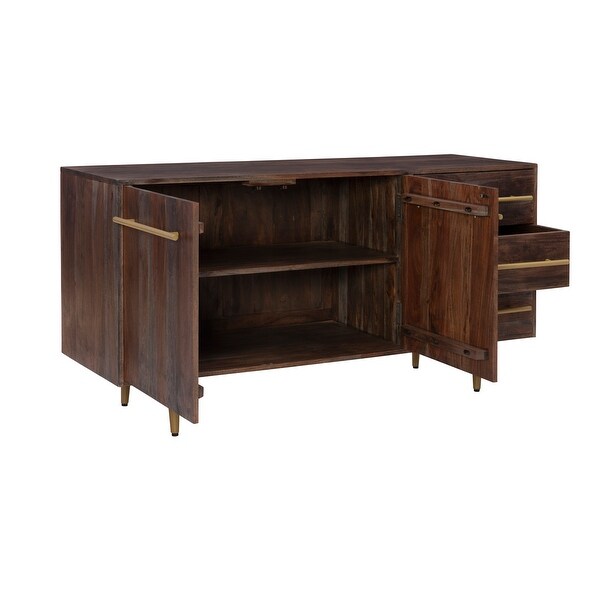 Markwood Console