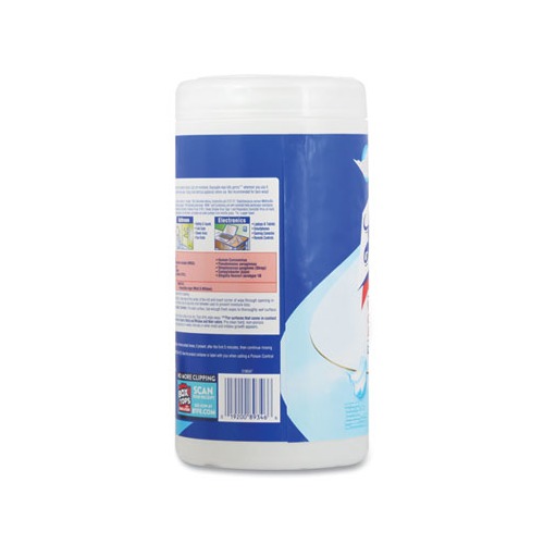 LYSOL Brand Disinfecting Wipes  RAC89346