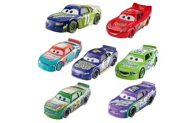 Disney Assorted Car Movie Toy