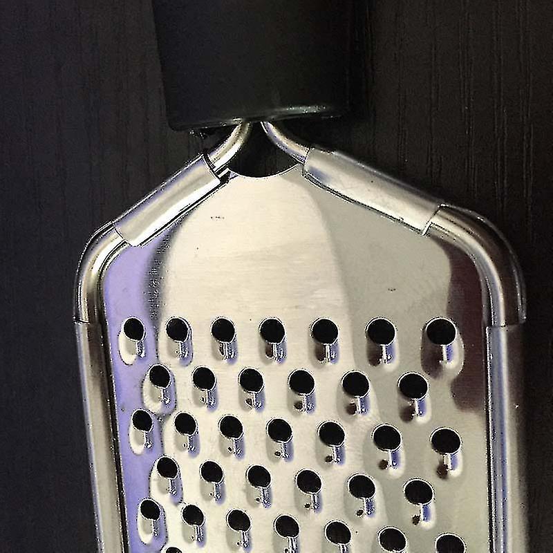 Stainless Steel Cheese Butter Slicer Grater Slicer Lemon Citrus Zester Tool Cheese Grater Cooking Tool