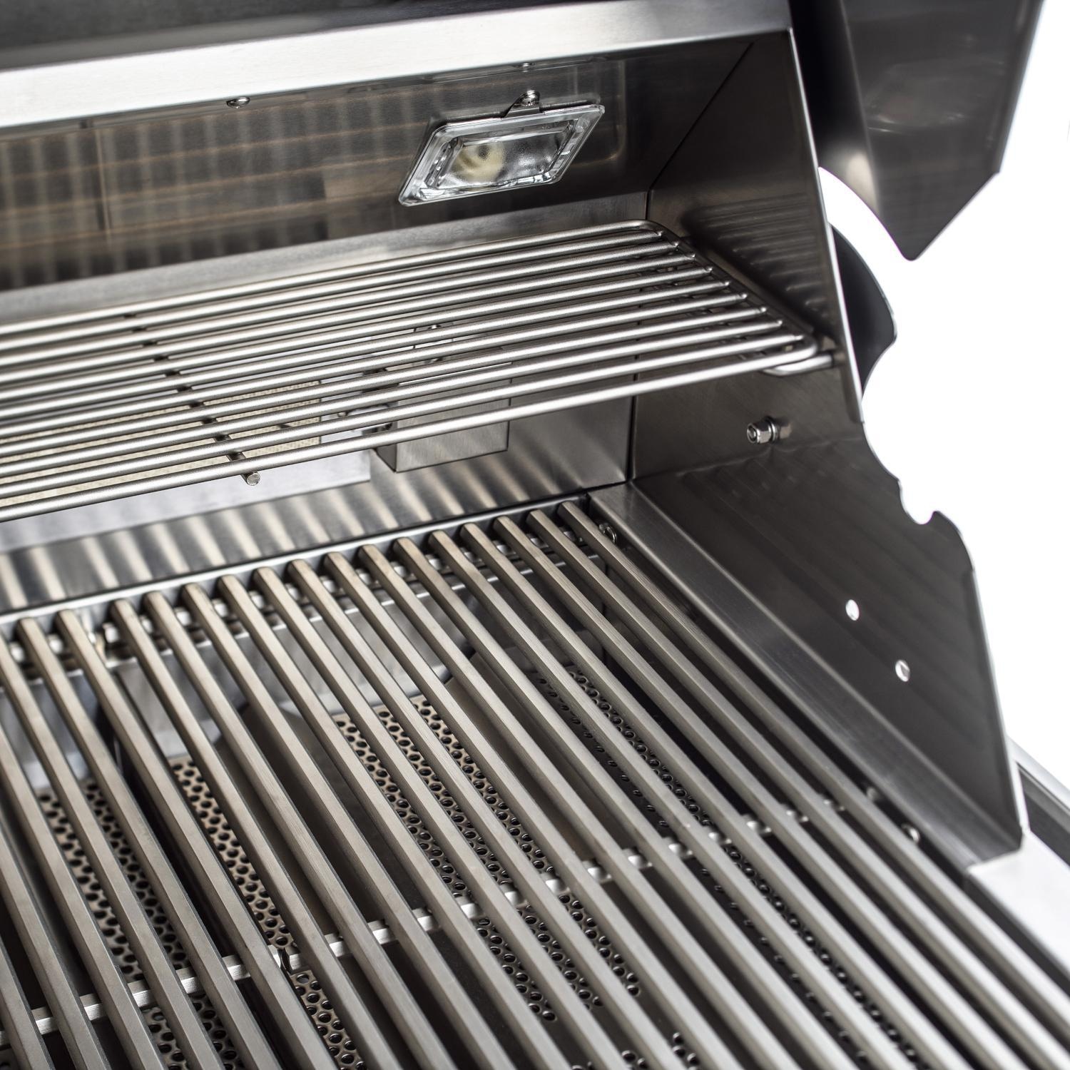 Blaze Pro. LUX 44-in Built-in NG Grill | BLZ-4PRO-NG