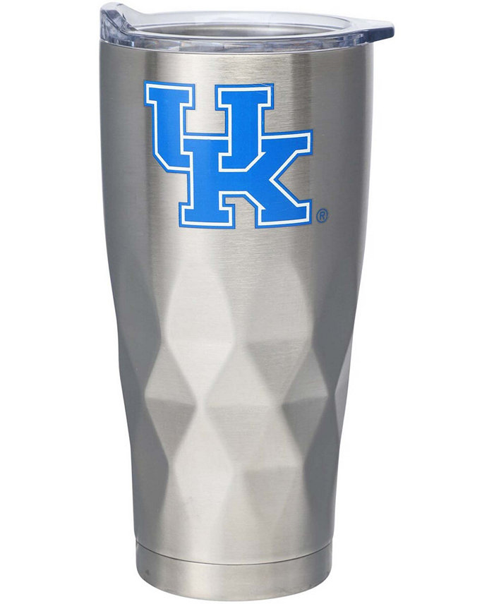 Memory Company Multi Kentucky Wildcats 22 oz Diamond Bottom Stainless Steel Tumbler