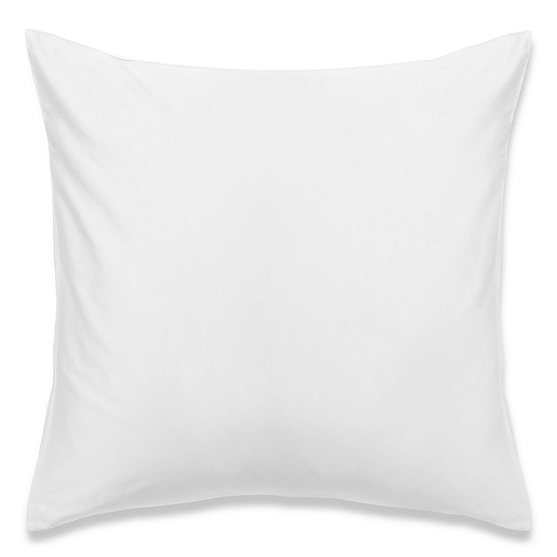 Nate Home by Nate Berkus Cotton Sateen Euro Sham