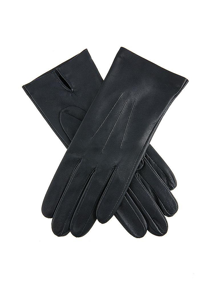 Women's Classic Unlined Leather Gloves awo20190