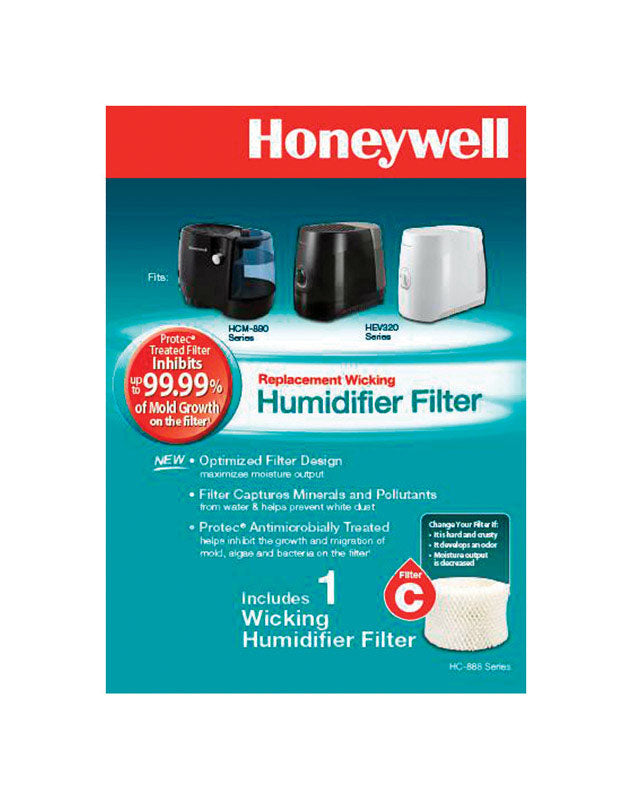 HUMDIFIER FILTER C