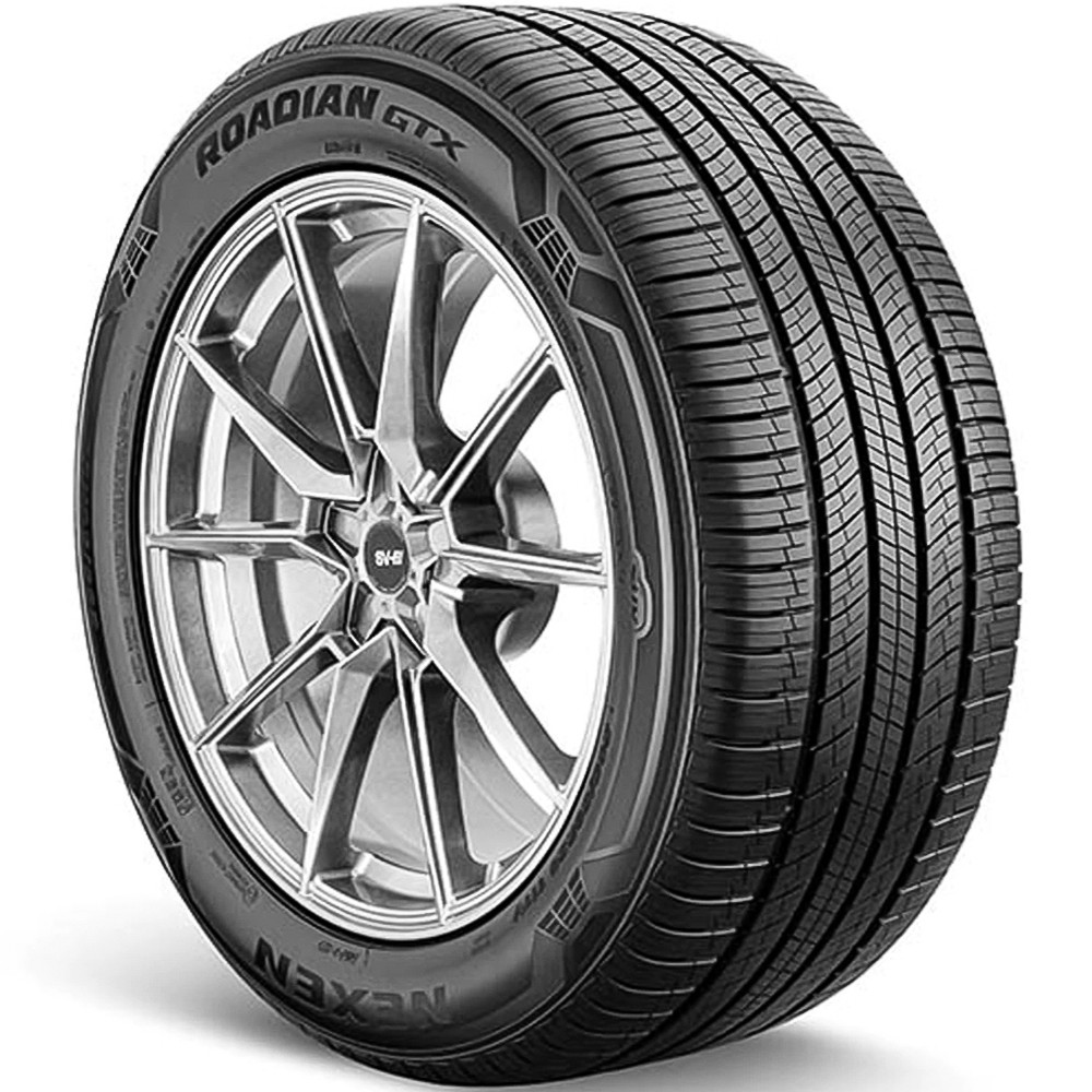 Nexen Roadian GTX 285/45R22 XL Touring Tire