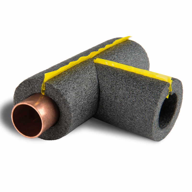 TEE PIPE INSULATION 3/4