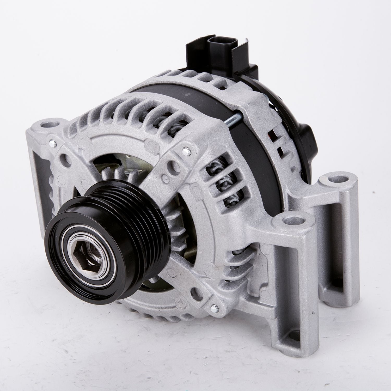 TYC 2-11682 Alternator 150A for MALIBU REGAL CTS IMPALA COLORADO CANYON CAMARO