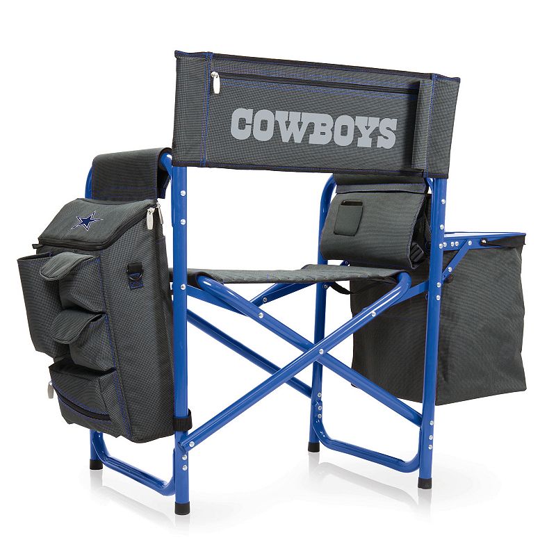 NFL Dallas Cowboys Fusion Camping Chair