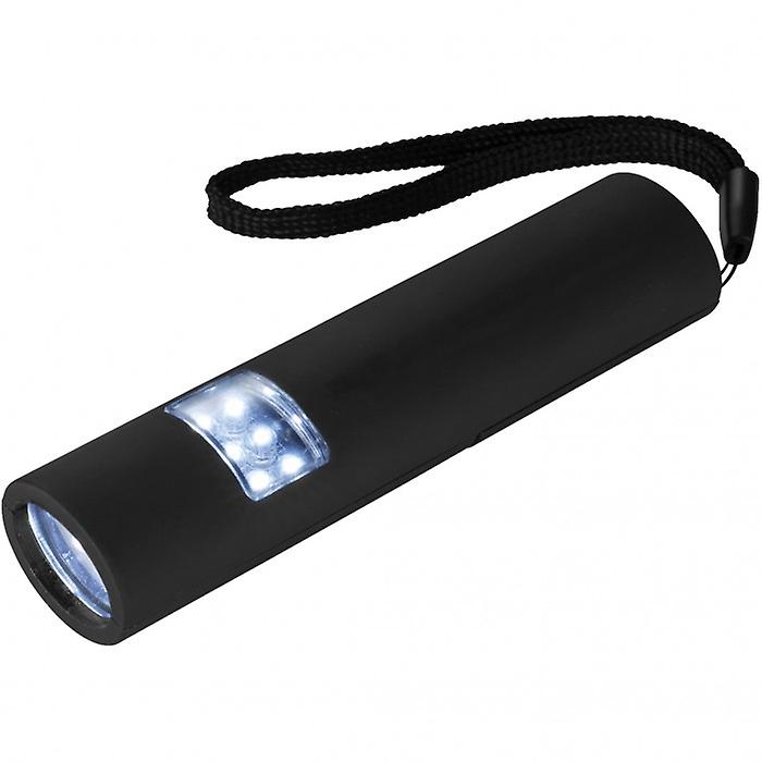 STAC Mini Grip Slim And Bright Magnetic LED Flashlight