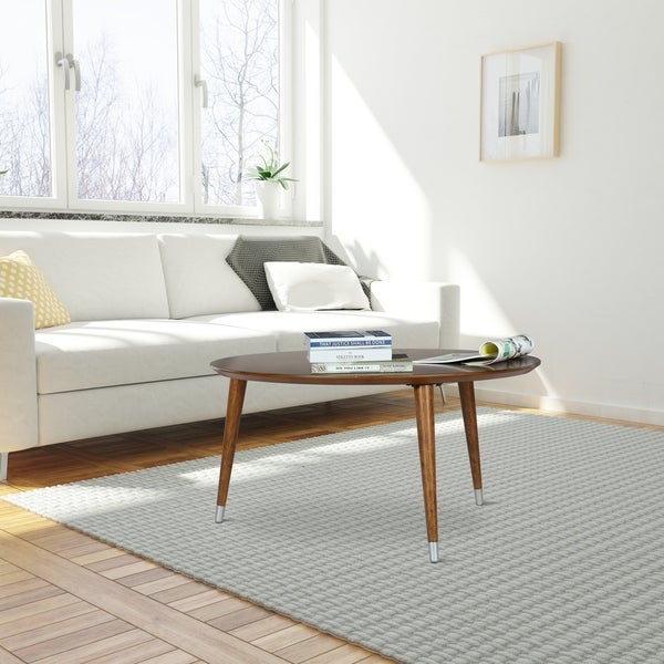 The Novogratz Kennington Coffee Table