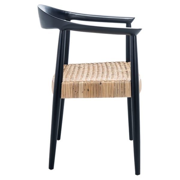 SAFAVIEH Eyre Rattan Peel Accent Chair - 24.8