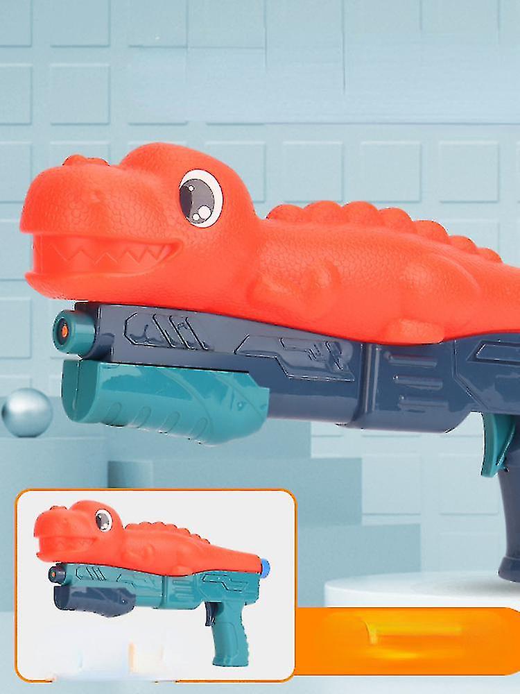 Water Gun For Kids， Pull-out Water Gun， Large Capacity Water Gun Toy， Water Blaster， Garden And Beach Water Gun