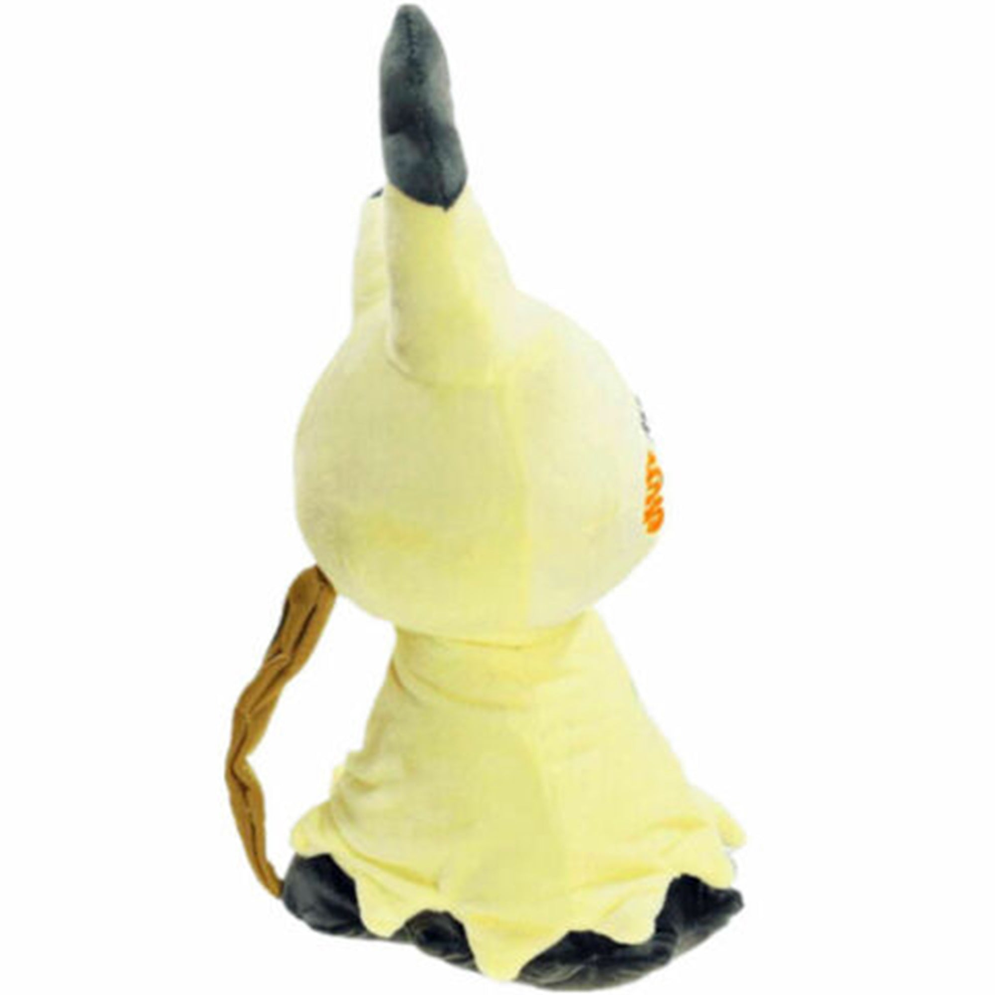 Sunisery Pokemon Mimikyu Sun Moon Figure Plush Toy Doll 7 Inches Collectible