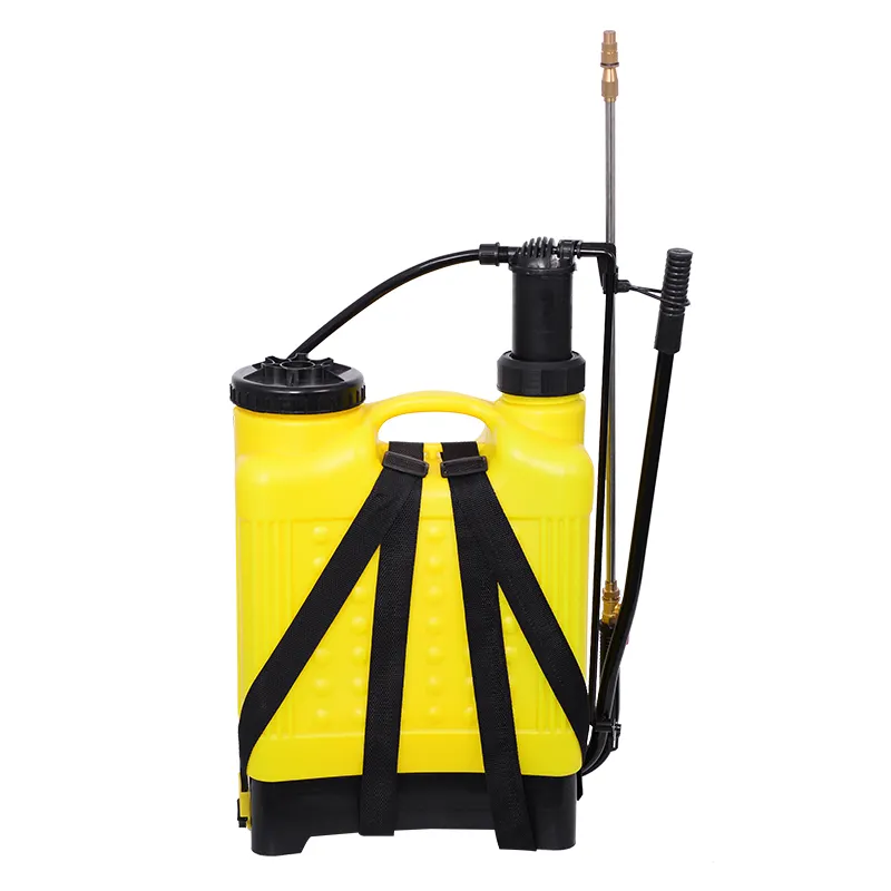 High Quality Low Price 18l Backpack Sprayer Portable Pressurized Water Sprayer