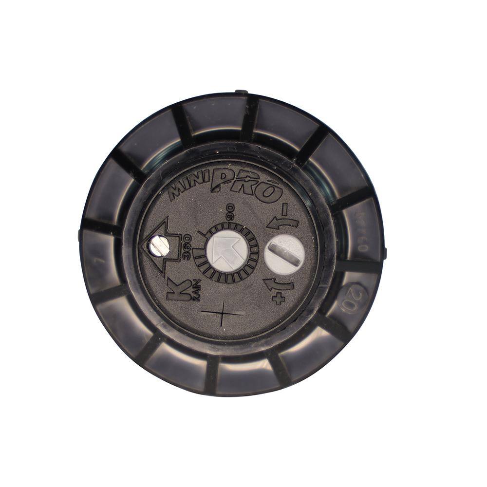 K-Rain Mini Pro 12 in. Rotor 13003