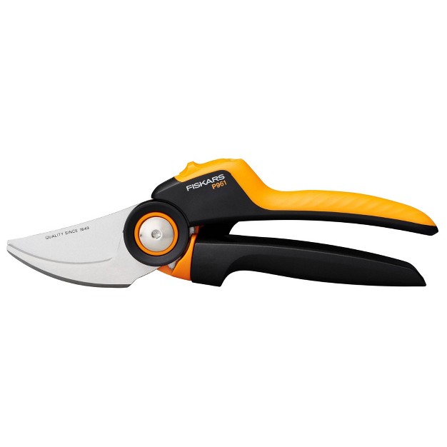 Fiskars P961 Powergear Pruner bypass