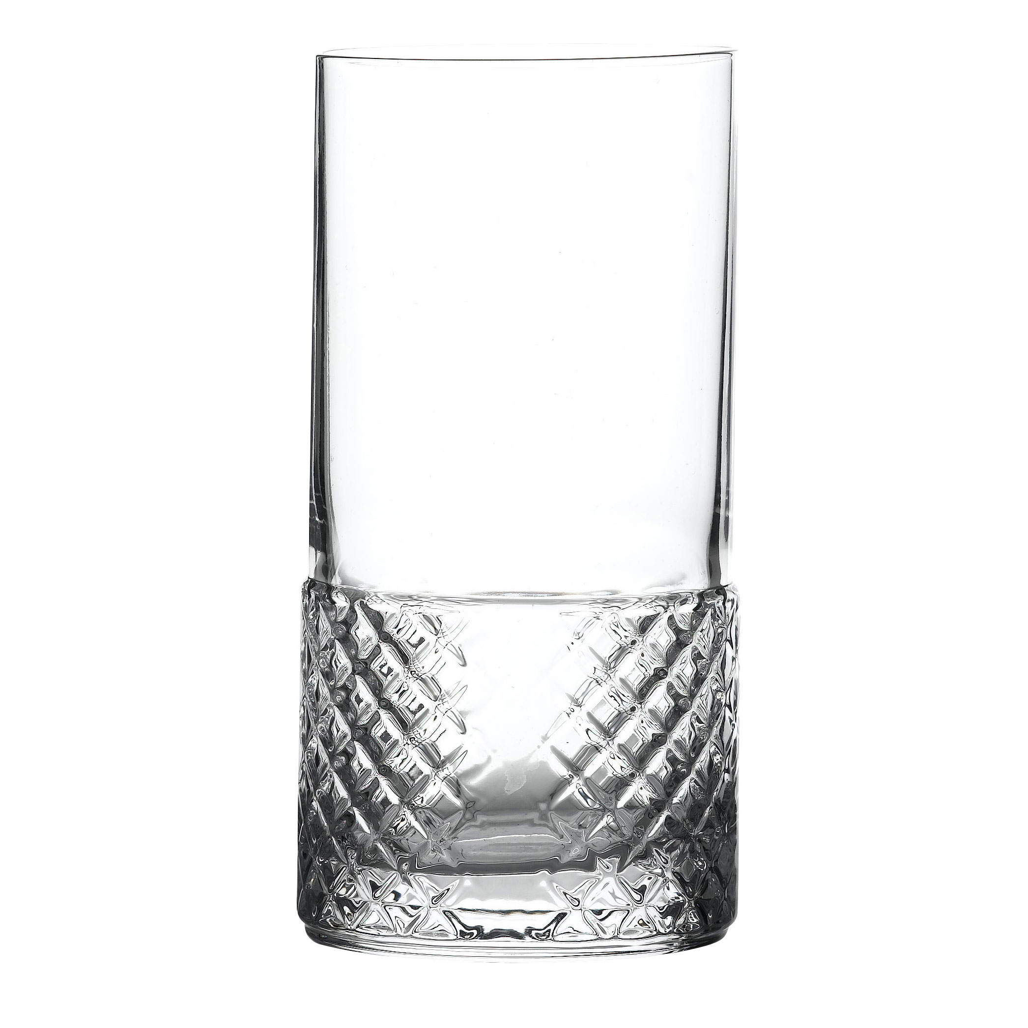 Roma 1960 Beverage Tumblers 17oz / 480ml