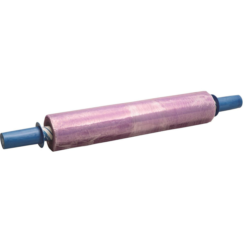 30W Purple Tint， Blown Stretch Wrap