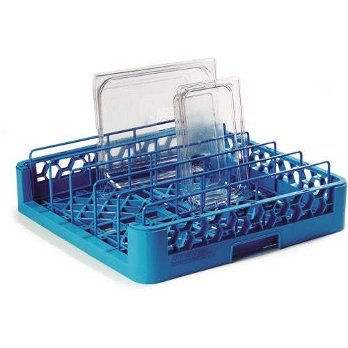 Carlisle RFP14 Opticlean Food Pan Tray Rack