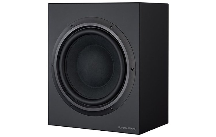 Bowers and Wilkins CT Series 12