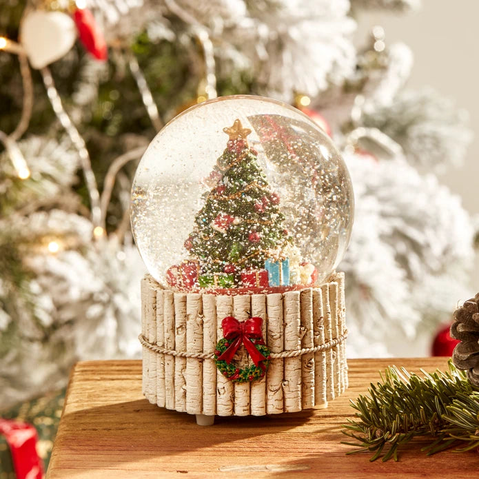 Karaca Home Gifts Christmas Snow Globe 300.21.02.0326