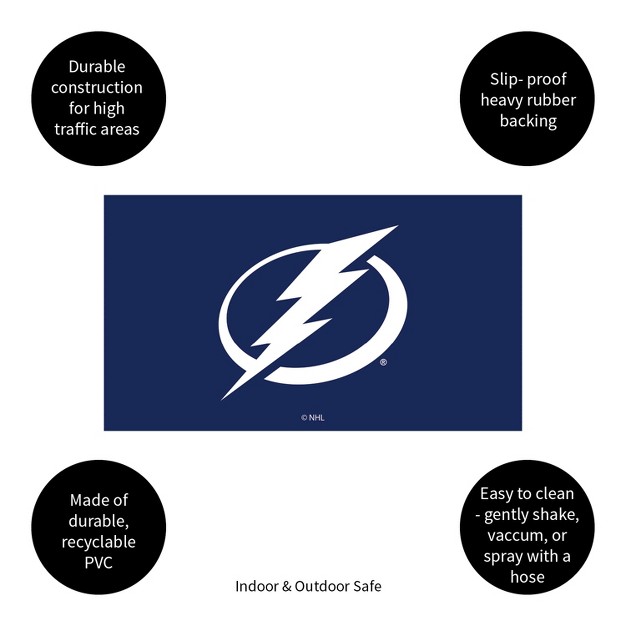 X 28 quot Tampa Bay Lightning