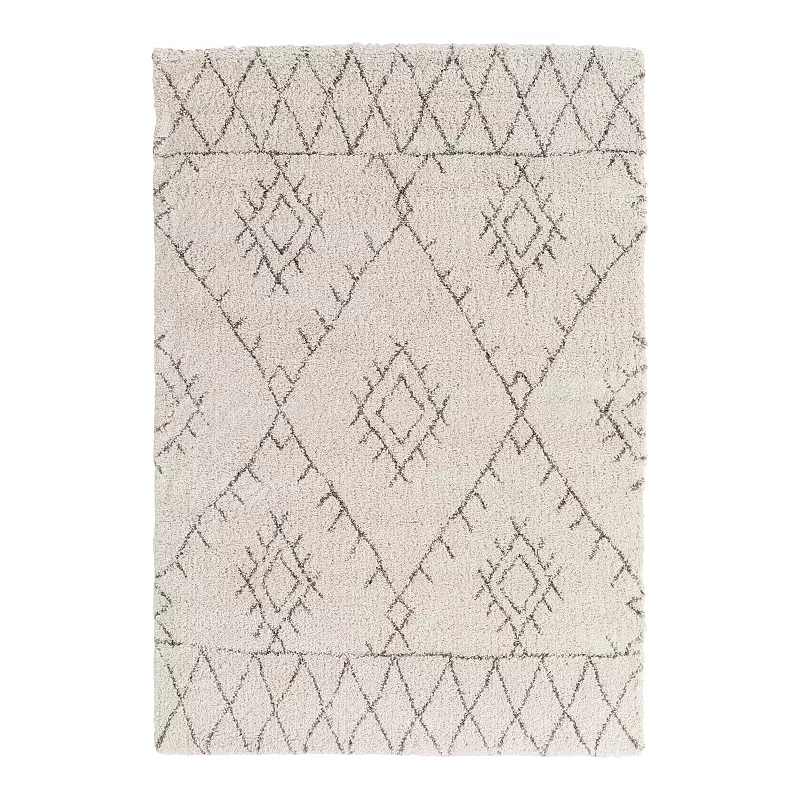 Decor 140 Tempest Bohemian Rug