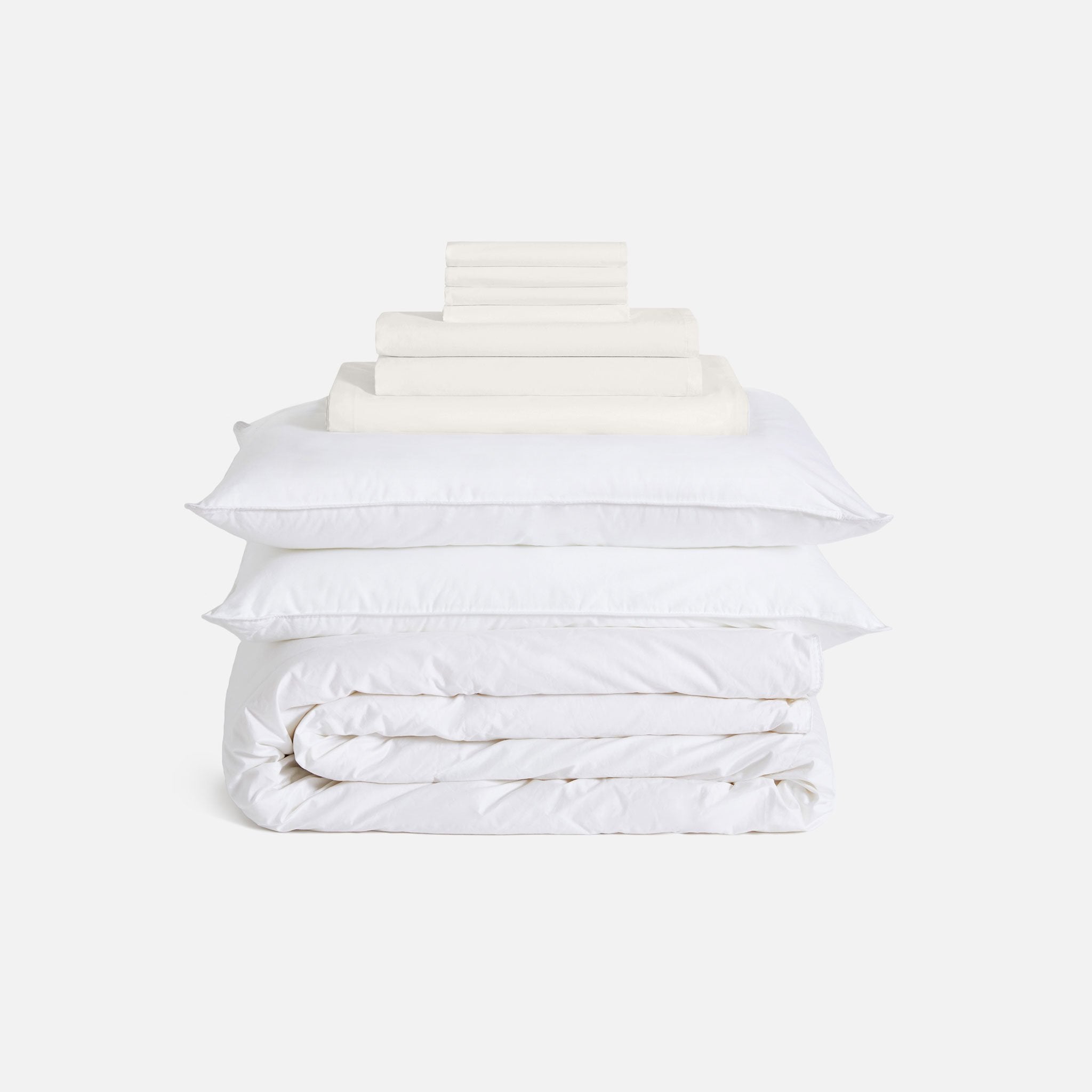 Luxe Sateen Move-In Bundle