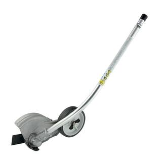 ECHO Curved Shaft Edger Attachment for ECHO Pro Attachment Series Gas or Battery PAS Power Head 99944200470AB