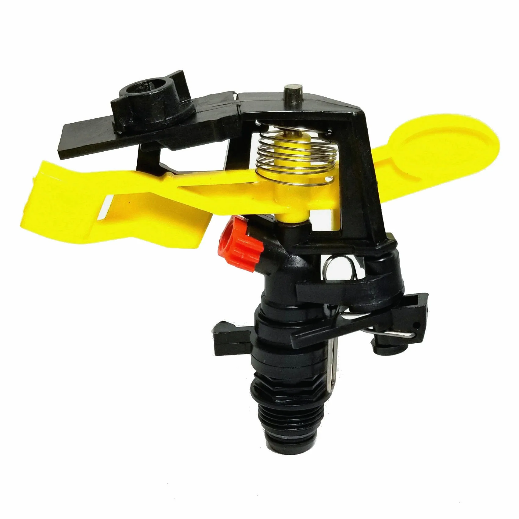 360 degree rotary rocker arm sprinkler lawn garden sprinkler irrigation Greening watering sprinkler