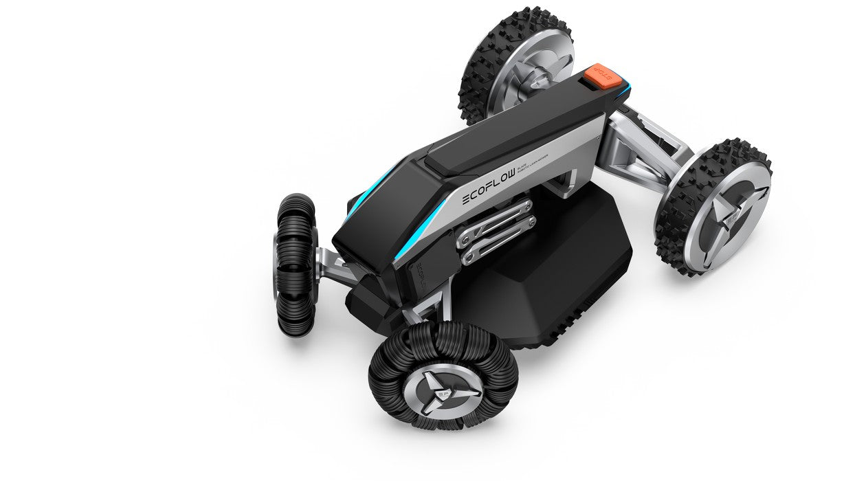 EcoFlow Blade Robotic Lawn Mower