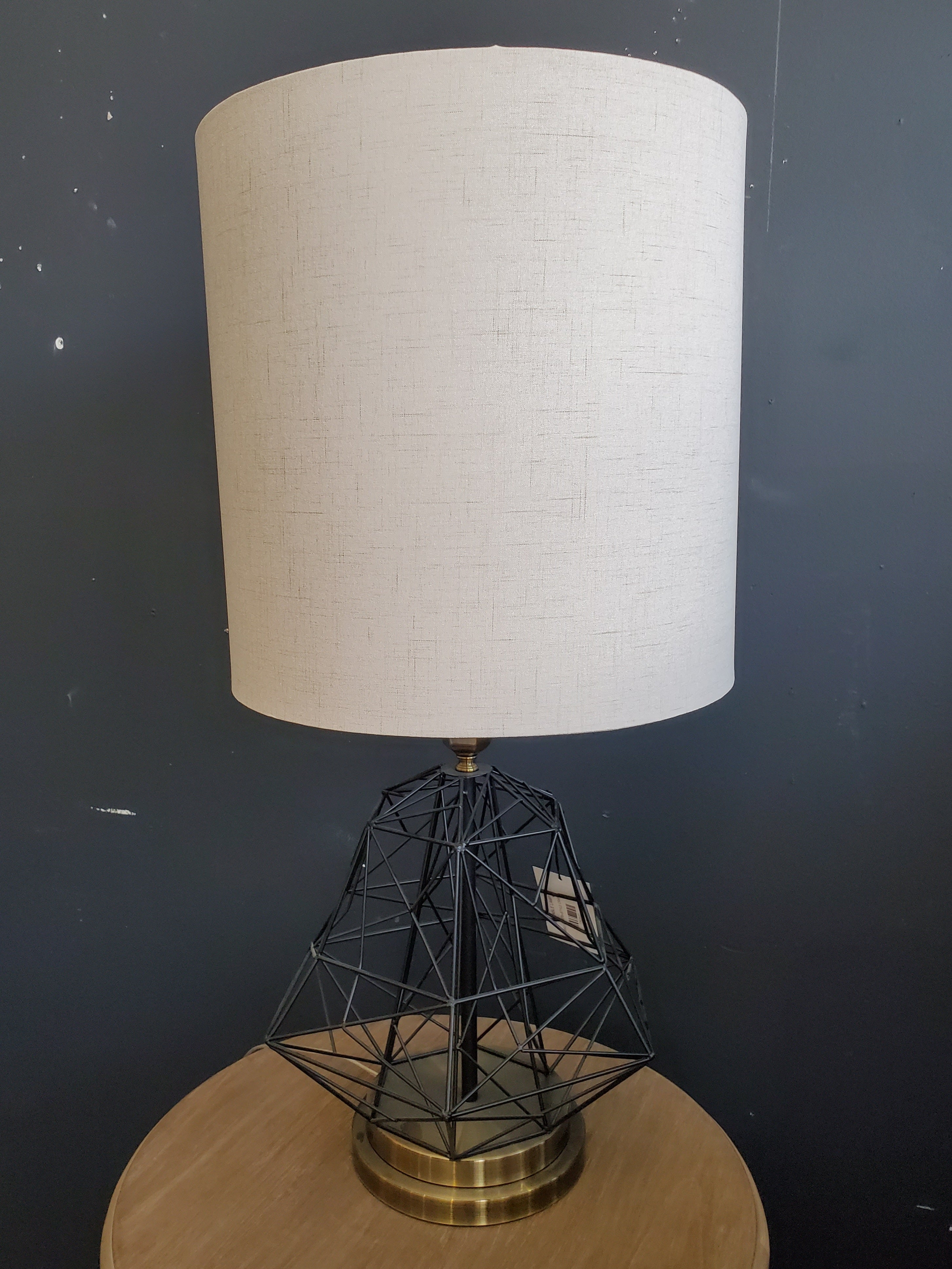 LIEF LAMP