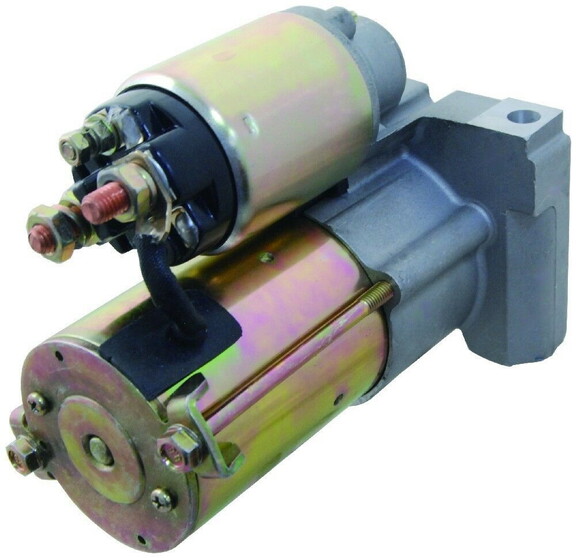 WAI Global 6494N Starter Motor