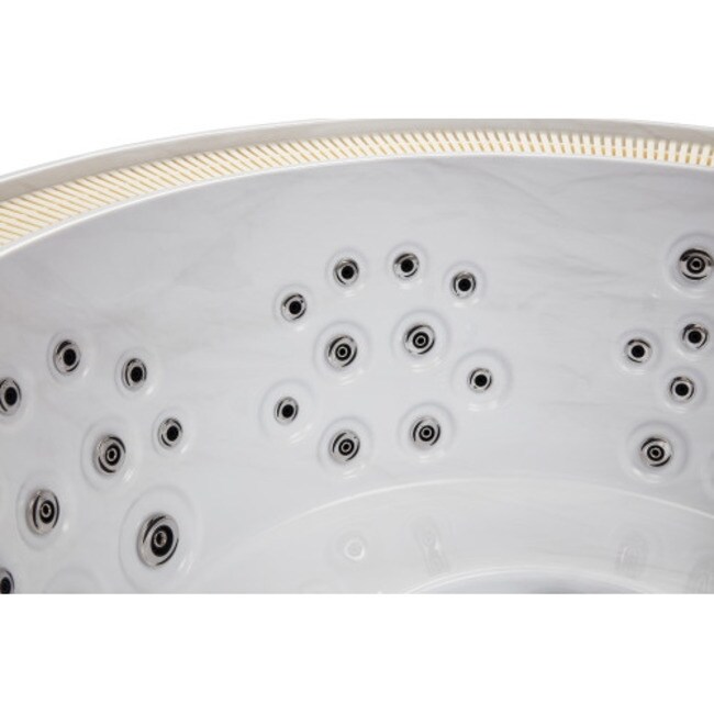 Luxury Spas Oscar 6 Person Spa