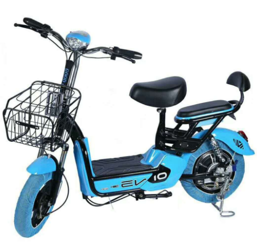 The most popular electric bicycle two wheeled electric bicycle electric bike equipped with competitive price