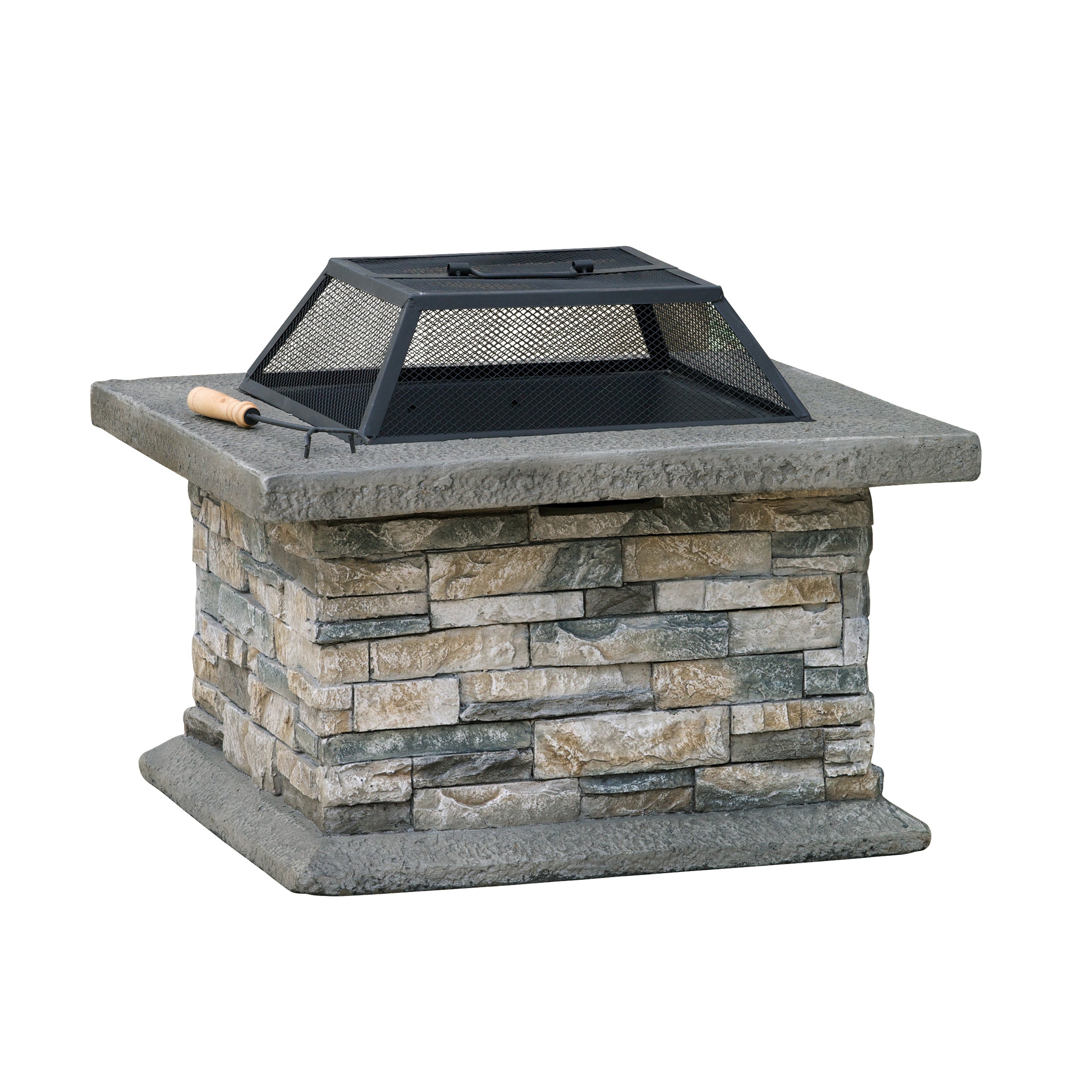 Kentwood Outdoor Fire Pit