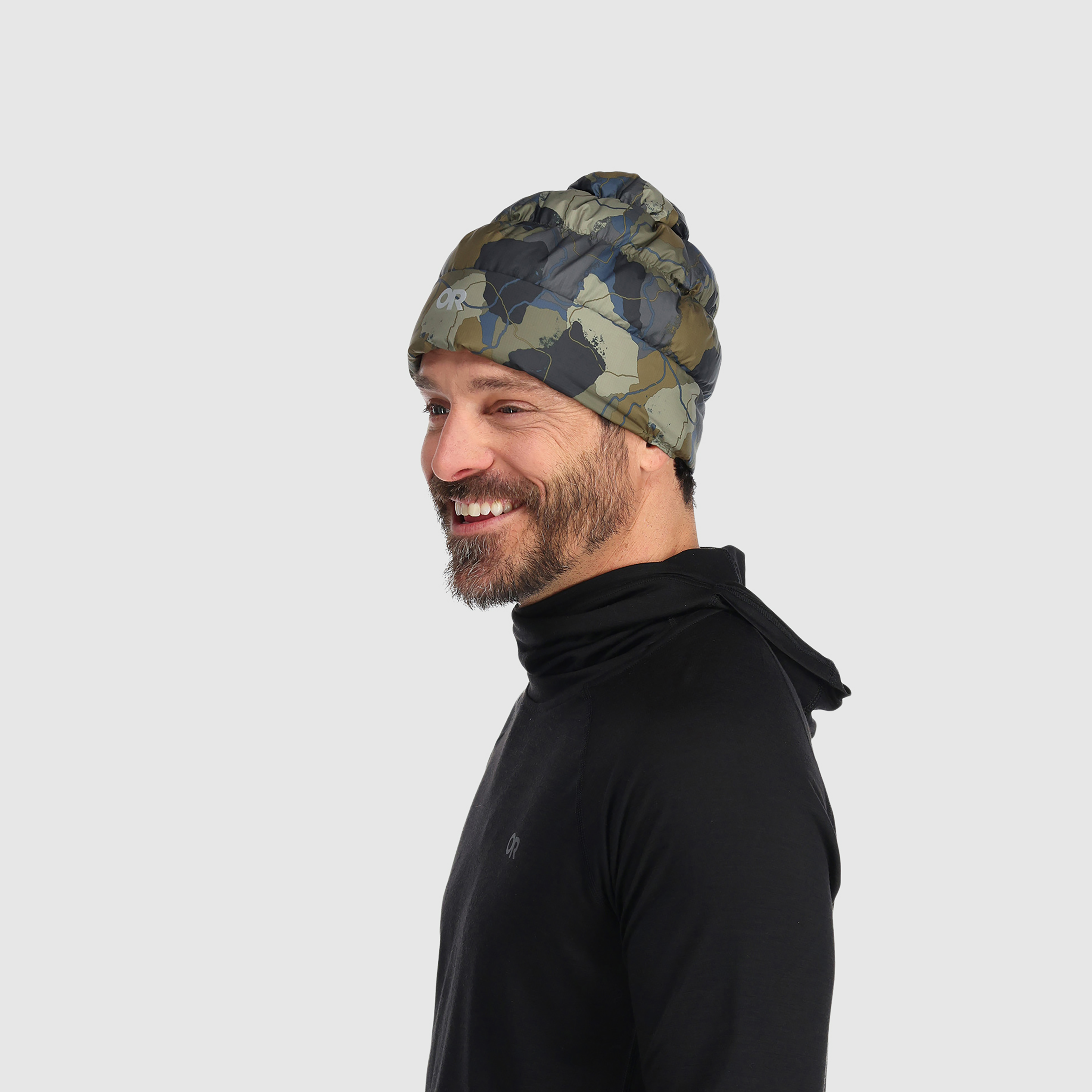 Coldfront Down Beanie