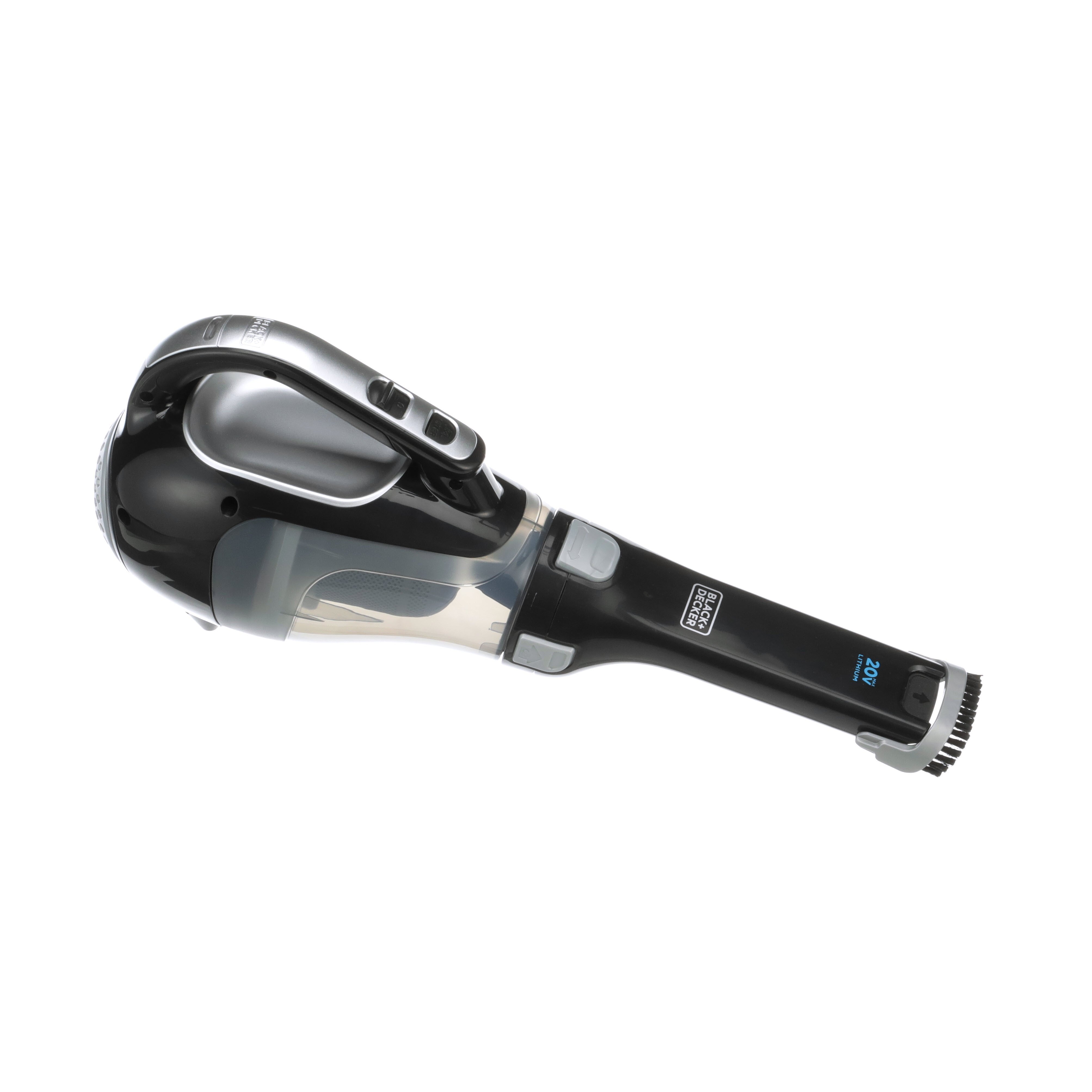 20V MAX* Lithium Handheld Vacuum