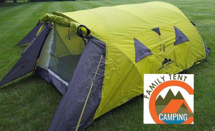 Malamoo Journey 2.0 2-3 Person Tent