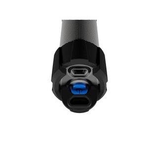 Dremel Cordless 4V USB Rechargeable Lithium-Ion LED Flashlight HSFL-01