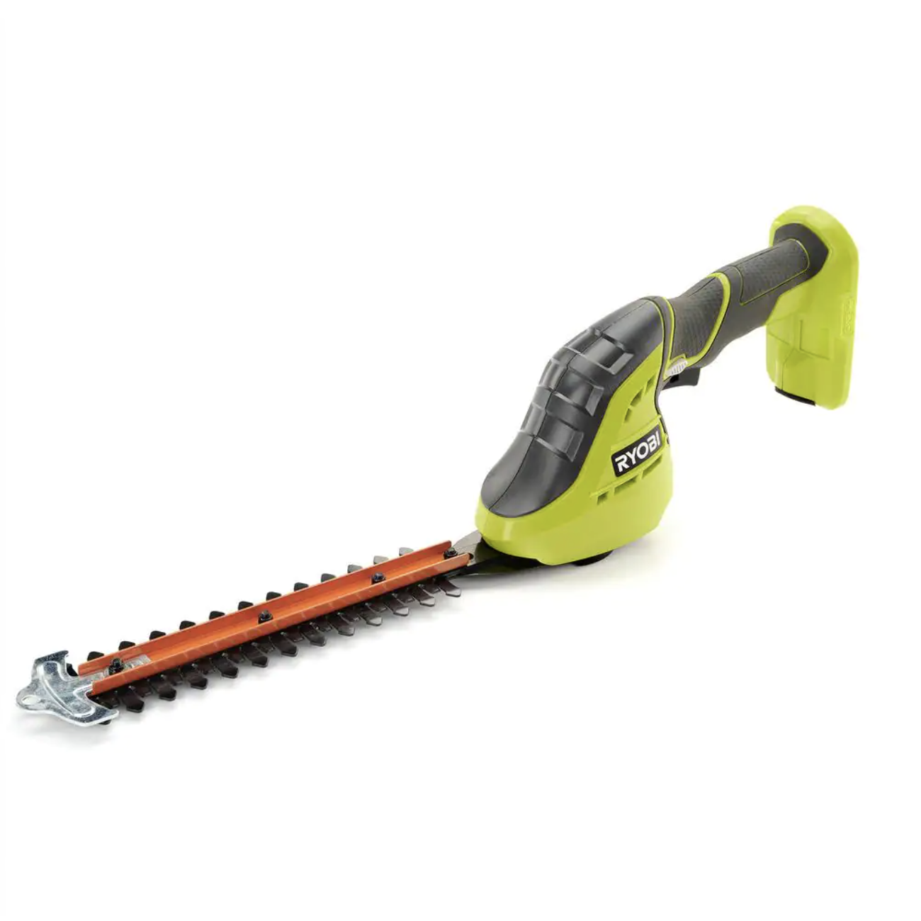 Ryobi One+ 18V Cordless Grass Shear and Shrubber Trimmer (Tool Only)