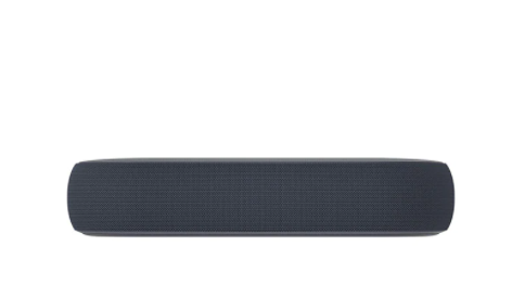 LG Eclair QP5 312ch Dolby Atmos Compact Sound Bar  Brand new